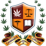 Cannabis University of Florida Banner