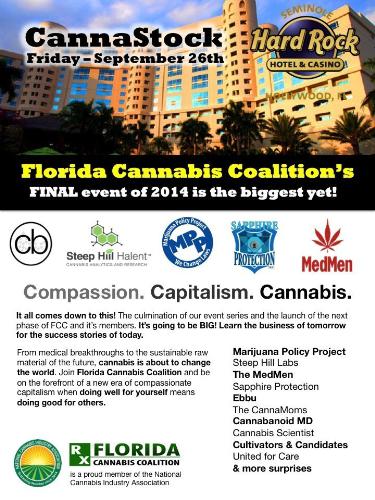 Florida Cannabis Coalition